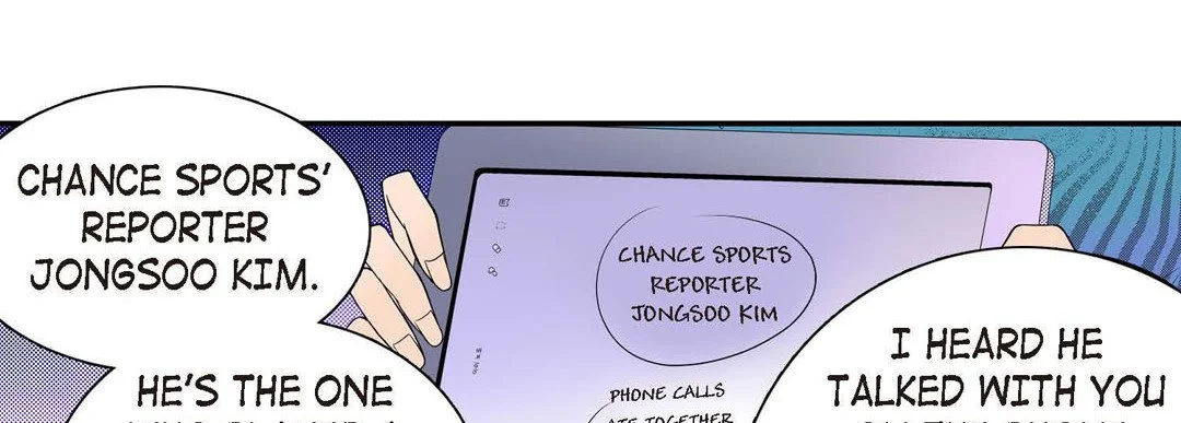 Noona Fan - Chapter 68